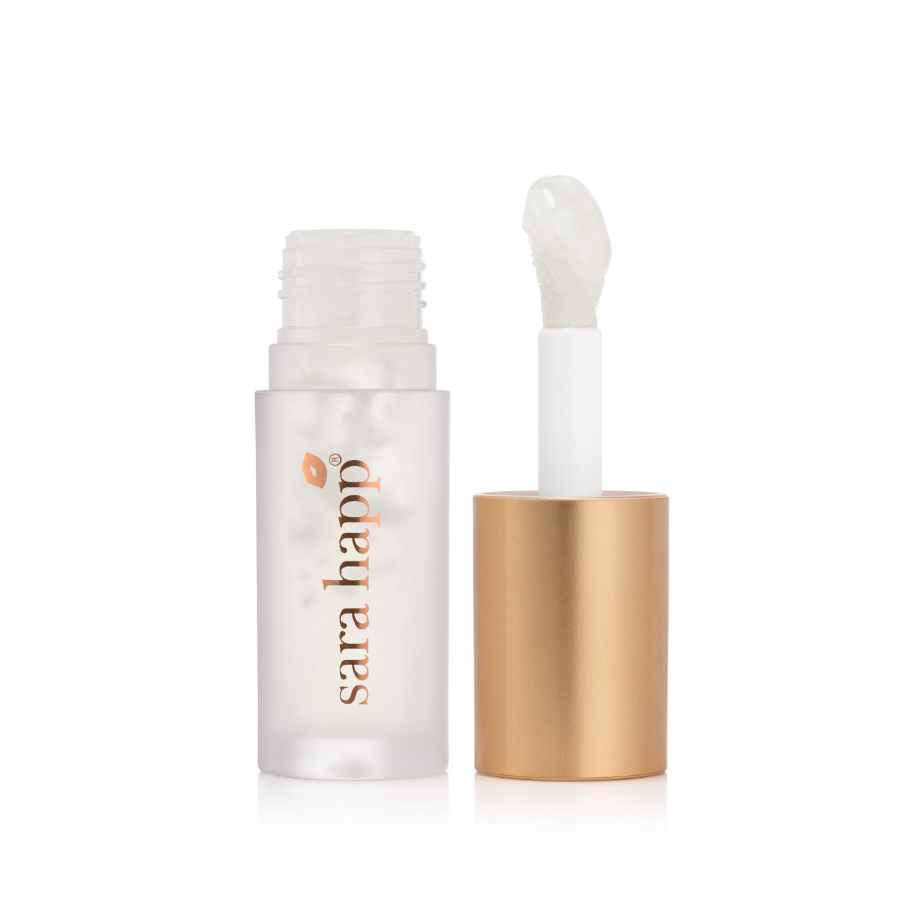 Sheer Lip Plumper