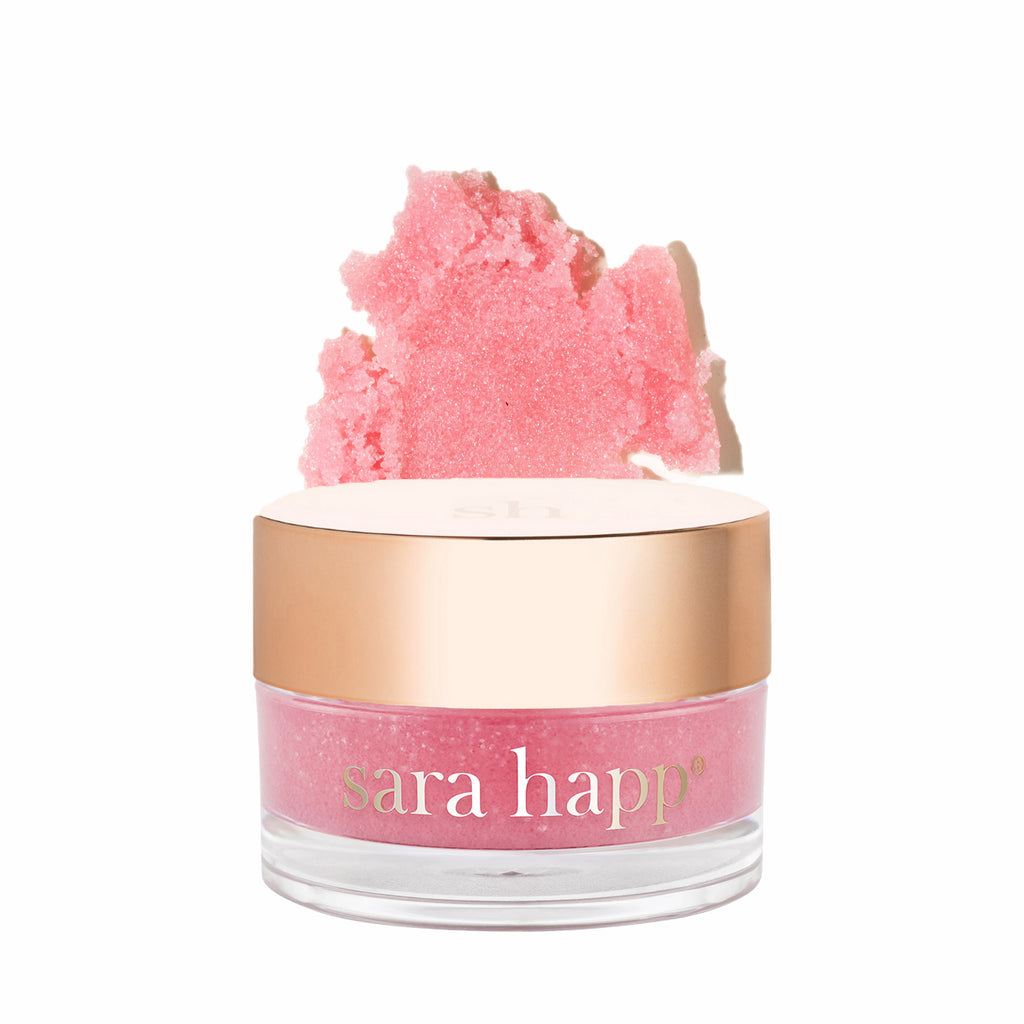 Pink Grapefruit