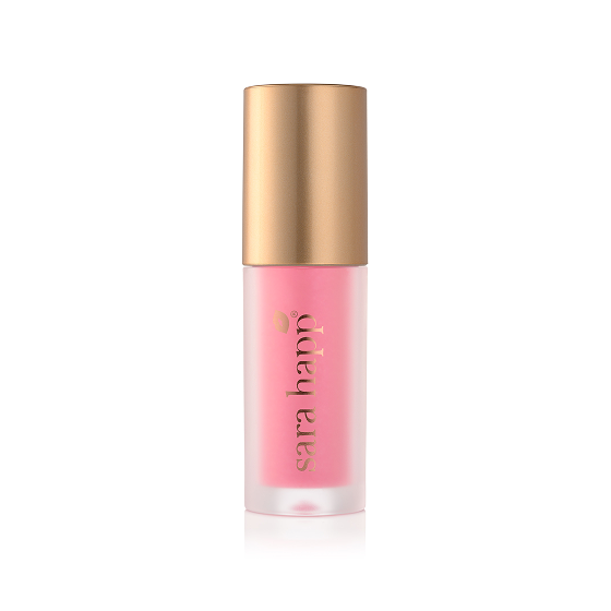 Pouty Pink Lip Plumper