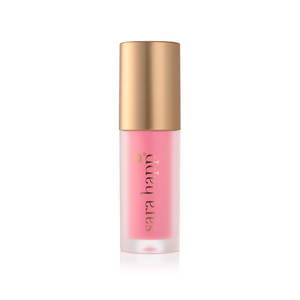 Pouty Pink Lip Plumper