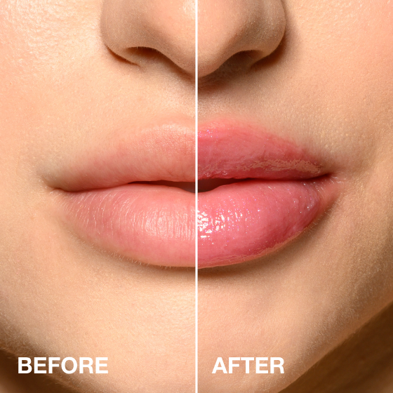Pouty Pink Lip Plumper