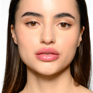 Pouty Pink Lip Plumper