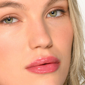 Sheer Lip Plumper