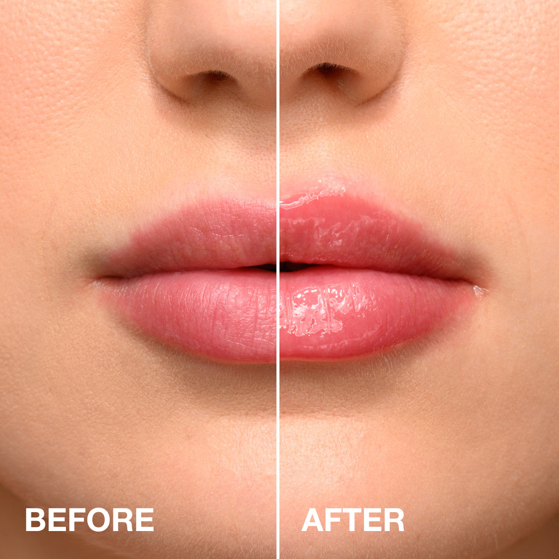 Sheer Lip Plumper
