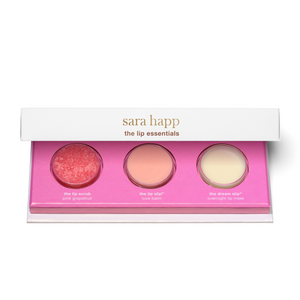 The Lip Essentials