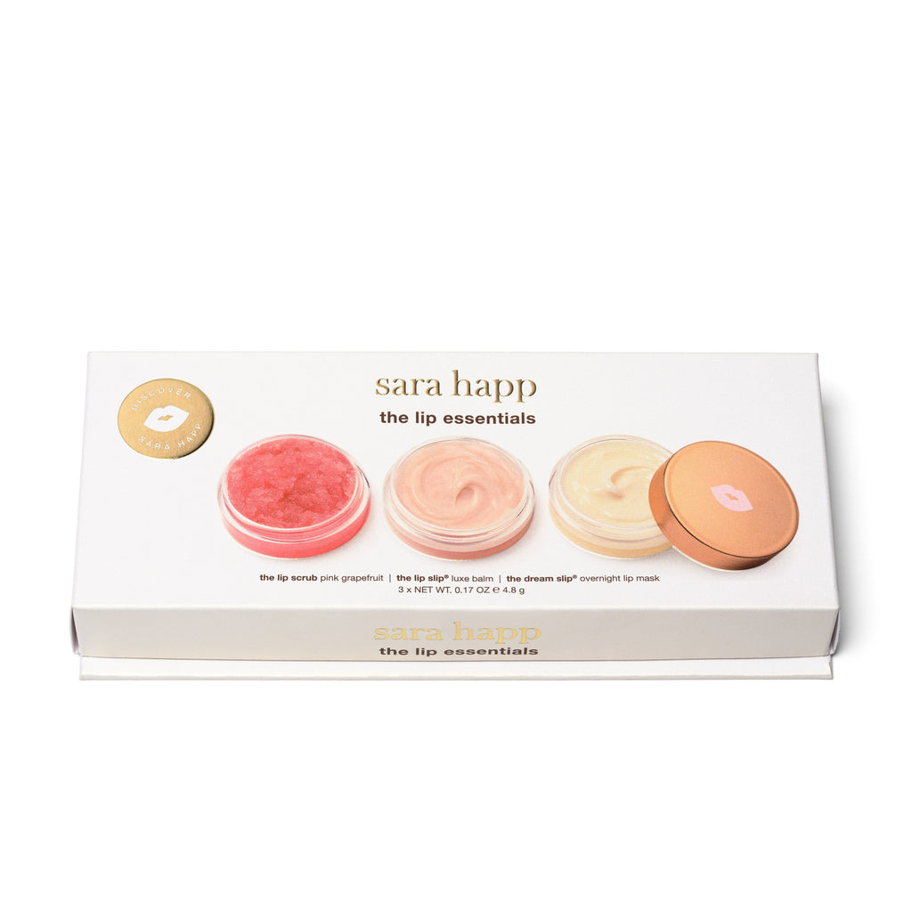 The Lip Essentials