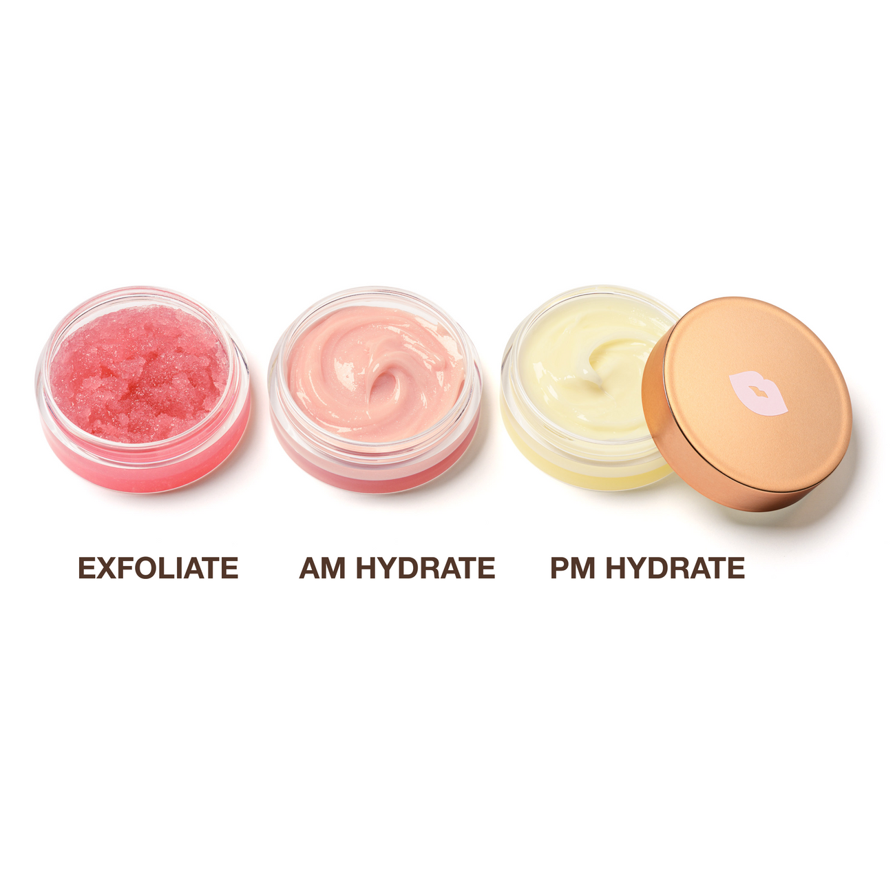 The Lip Essentials