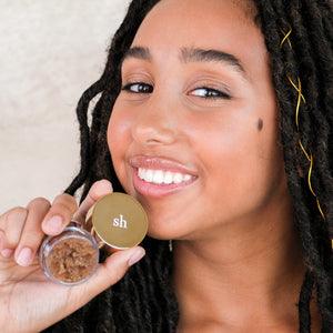 Brown Sugar