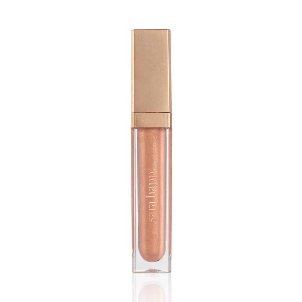 The Rose Gold Slip