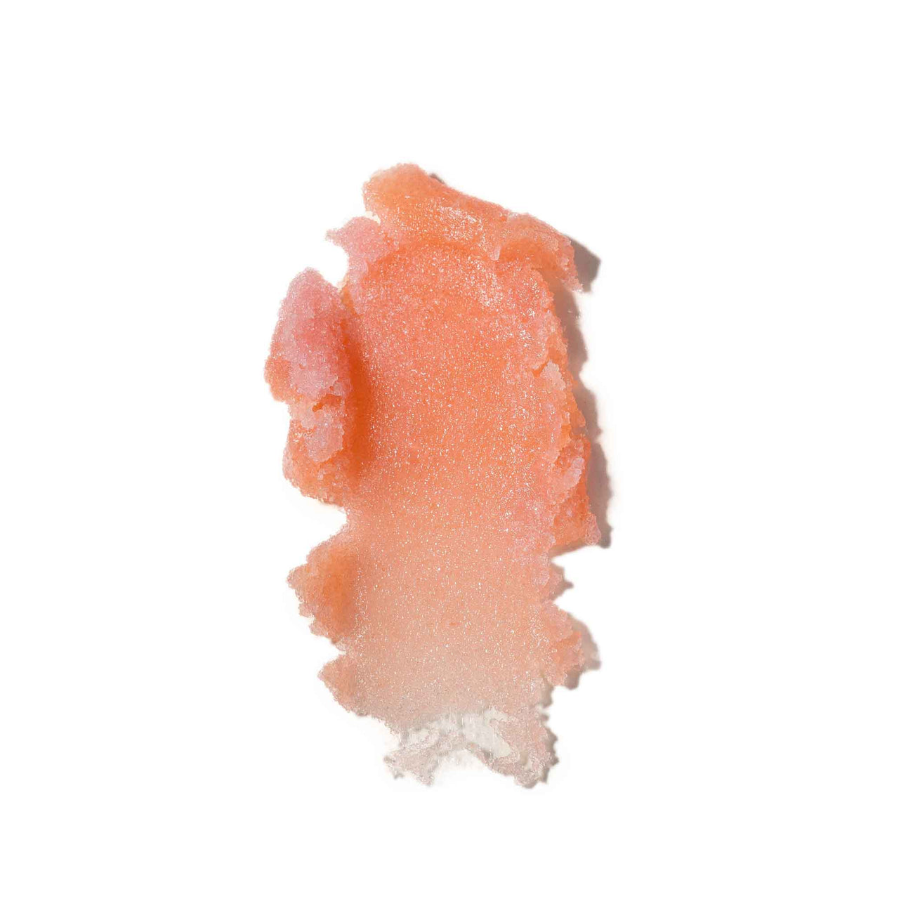 Sparkling Peach