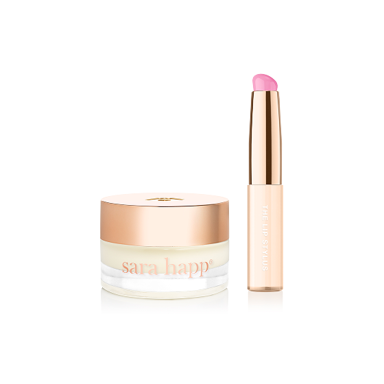 Overnight Lip Treatment Bundle