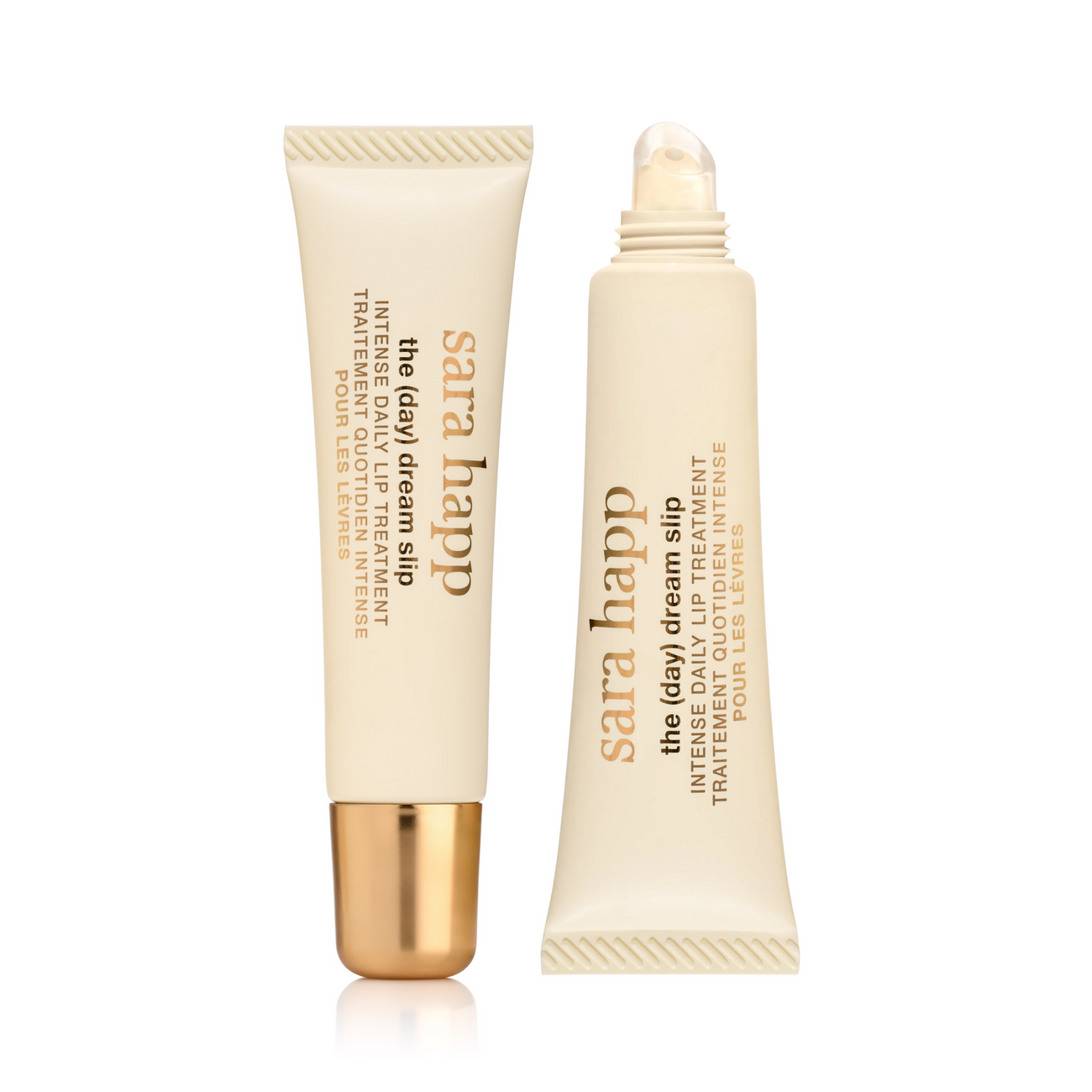 The (Day) Dream Slip