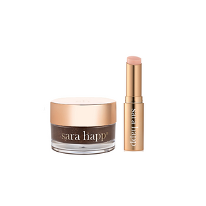 Brown Sugar Glow Bundle