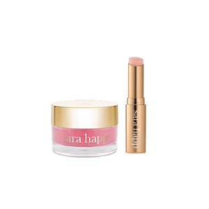 Pink Grapefruit Glow Bundle