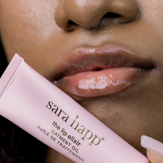 The Lip Elixir