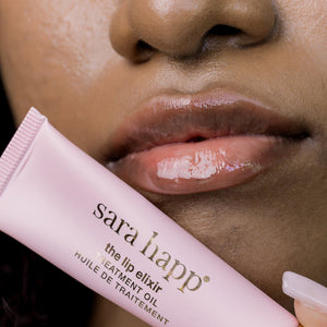 The Lip Elixir