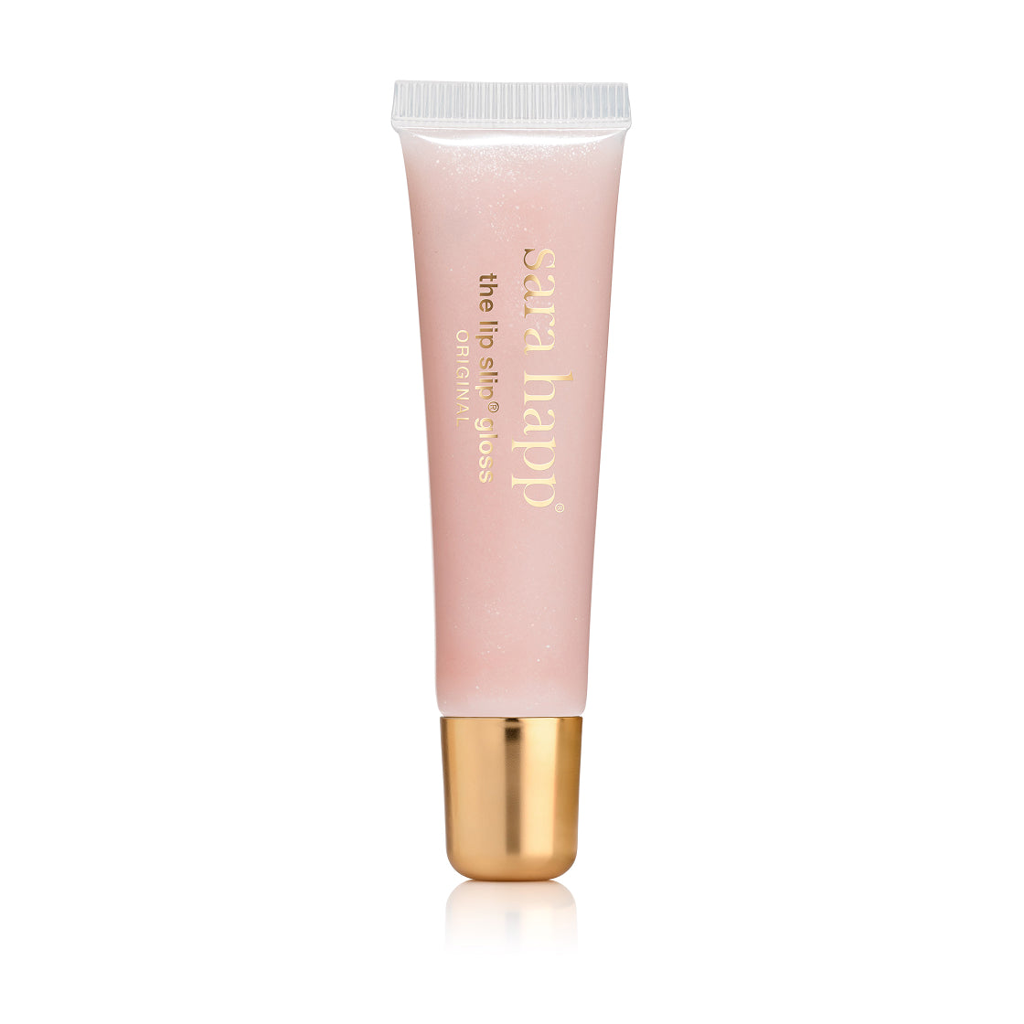 The Lip Slip® Gloss