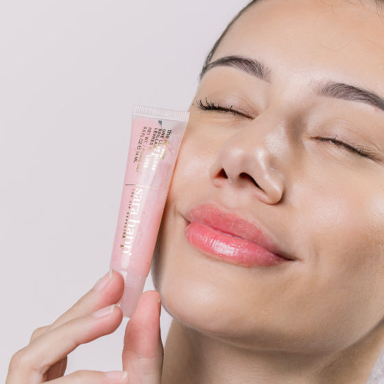 The Lip Slip® Gloss