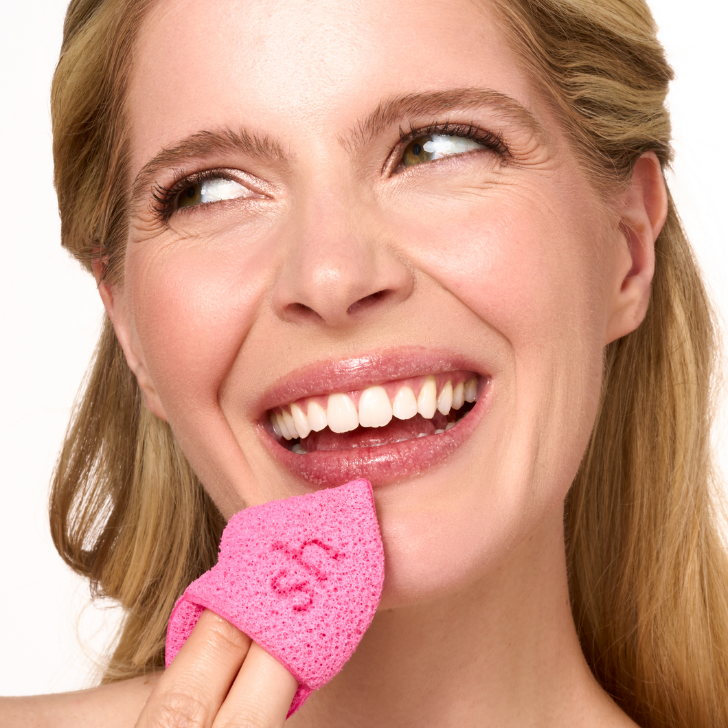 ‍The Pout Puff (100% off)