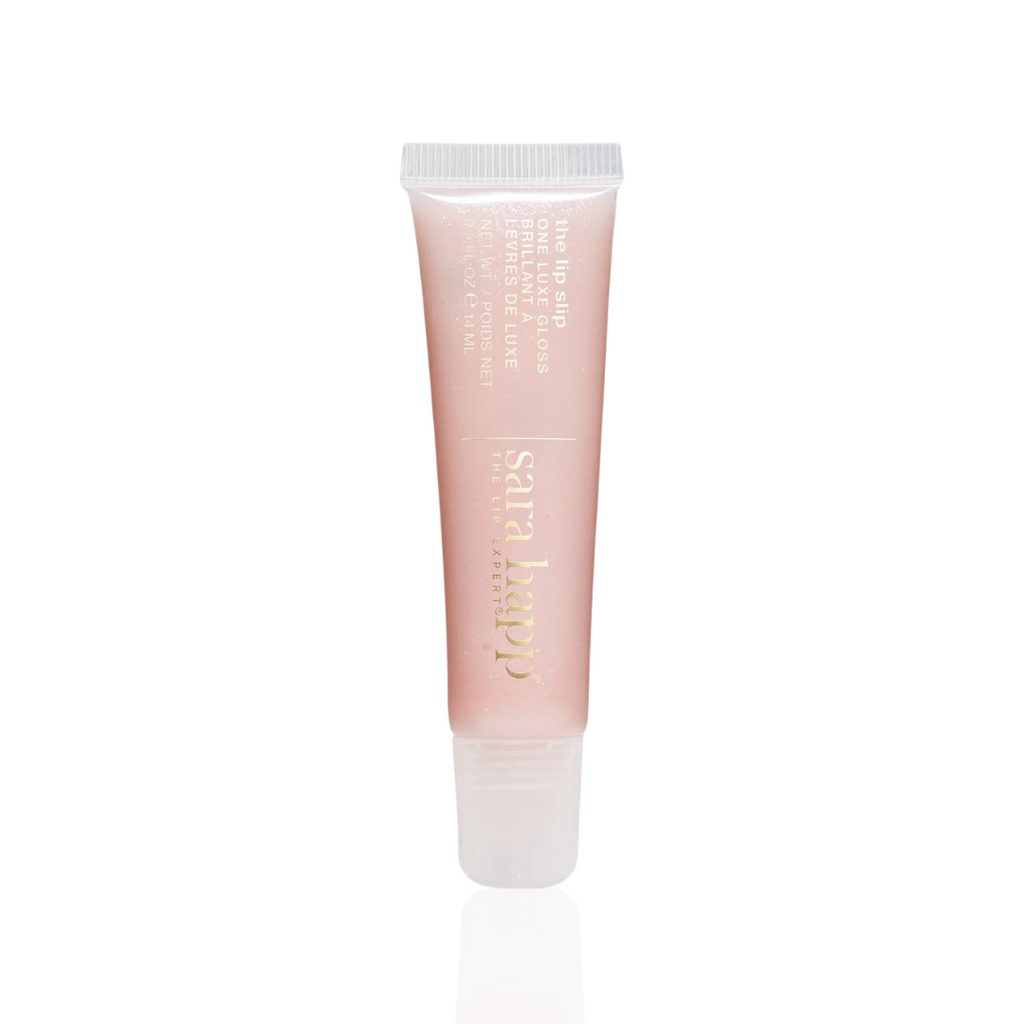 The Lip Slip® Gloss – Sara Happ